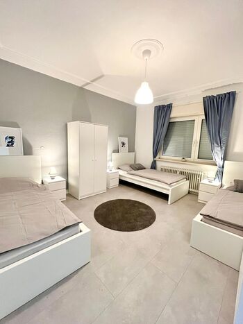 MF Apartments - the Best for you in Marl Picture 1