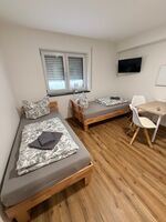 Tiny Stay Guesthouse Würzburg Bild 1