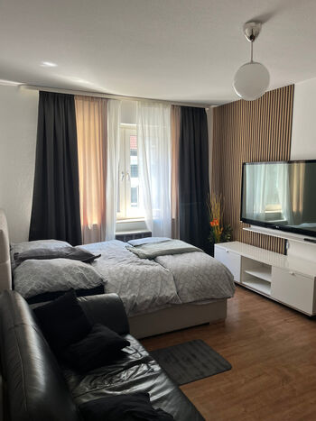 Barmen Stilvolle Wohnung