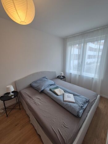 Wohnung in Moltkestraße, Düsseldorf