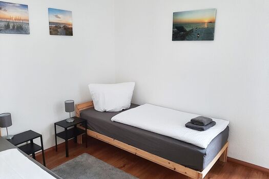 HomeRent in Magdeburg Obrázok 2
