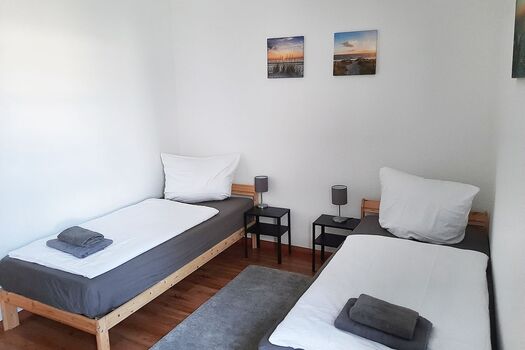 HomeRent in Magdeburg