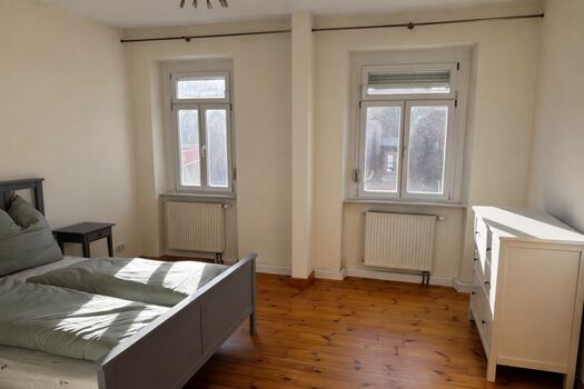 2-Zi-Whg Gärtnerviertel Bamberg