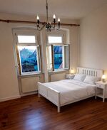 2-Zi-Whg Gärtnerviertel Bamberg Bild 2