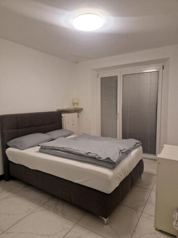 Abu Hanin Wohnung Bild 3