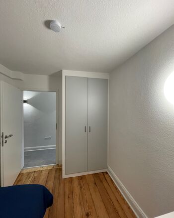 City Comfort Suite - Einzelzimmer in Solingen-Wald Picture 2