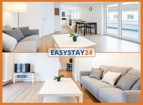 Easystay24 - Monteurwohnungen in Mainz - 15+ Unterkünfte