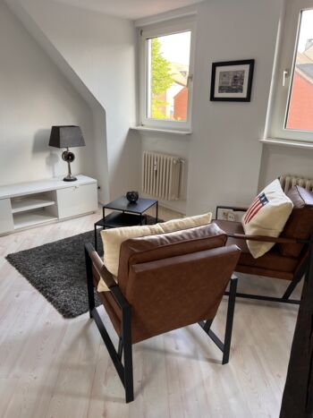 Gemütliche Wohnung für Monteure Bild 4