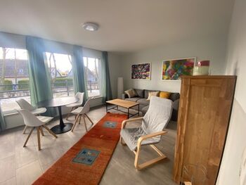 Wohnzimmer EG