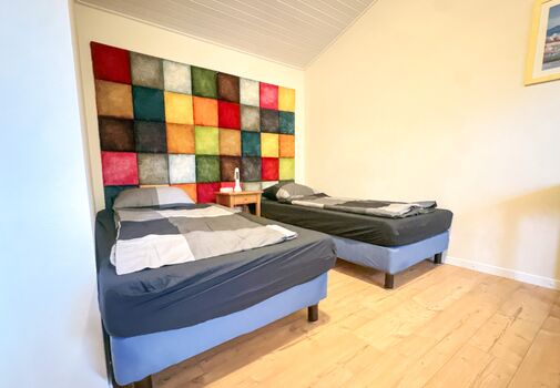 Monteur Unterkünfte Ost-Friesland