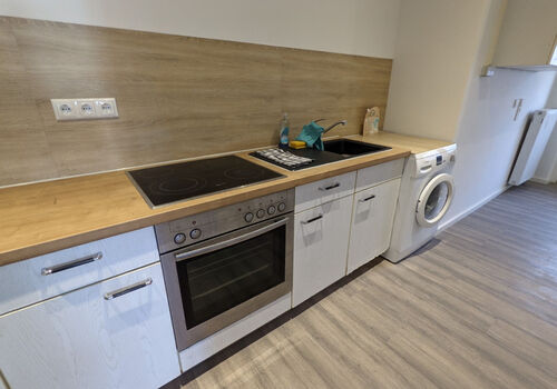 geräumige Monteurzimmer-Wohnung nähe ULM mit ruhiger Lage Picture 3