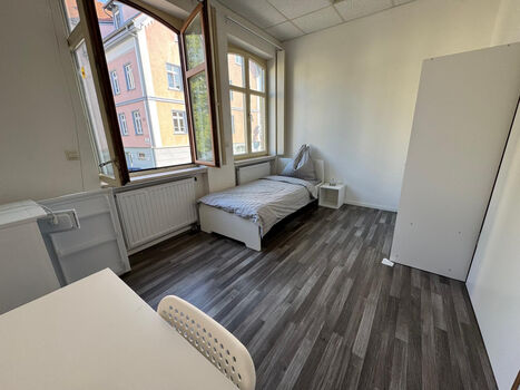 geräumige Monteurzimmer-Wohnung nähe ULM mit ruhiger Lage