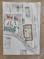geräumige Monteurzimmer-Wohnung nähe ULM mit ruhiger Lage Bild 30