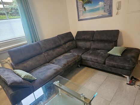 Monteurwohnung "Hammer" 8 Personen ,100/Tag,Terrasse Obrázok 5