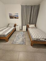 Monteurwohnung "Hammer" 8 Personen ,100/Tag,Terrasse Bild 14