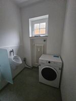 Monteurwohnung "Hammer" 8 Personen ,100/Tag,Terrasse Bild 12