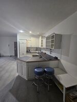 Monteurwohnung "Hammer" 8 Personen ,100/Tag,Terrasse Bild 13