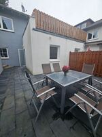 Monteurwohnung "Hammer" 8 Personen ,100/Tag,Terrasse Bild 10