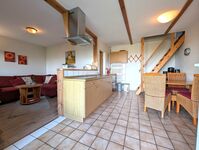 Nordseehof Reitz - 8 FeWo´s mit 26 Betten Bild 12