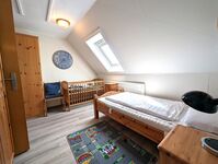Nordseehof Reitz - 8 FeWo´s mit 26 Betten Bild 8
