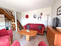 Nordseehof Reitz - 8 FeWo´s mit 26 Betten Bild 11