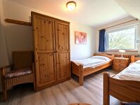 Nordseehof Reitz - 8 FeWo´s mit 26 Betten Bild 5