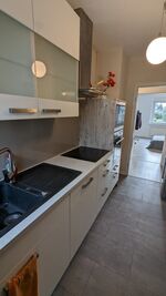 Monteurzimmer Leipzig 24 Zdjęcie 12