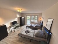 Monteurzimmer Leipzig 24 Zdjęcie 23