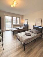 Monteurzimmer Leipzig 24 Zdjęcie 16