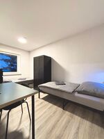 Monteurzimmer Leipzig 24 Zdjęcie 22