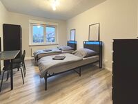 Monteurzimmer Leipzig 24 Zdjęcie 18