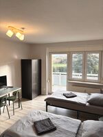 Monteurzimmer Leipzig 24 Zdjęcie 20