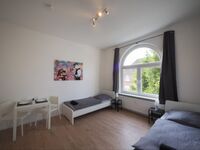 hanS: Itzehoe - Einzelbetten - gute Anbindung - Bettwäsche Bild 5