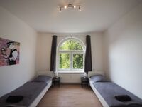 hanS: Itzehoe - Einzelbetten - gute Anbindung - Bettwäsche Bild 1