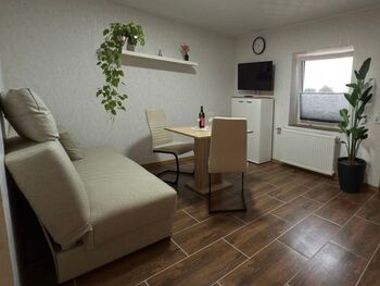 Wohnung Mueller
