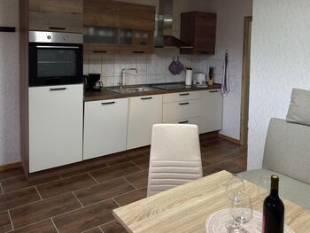 Wohnung Mueller Obrázok 2