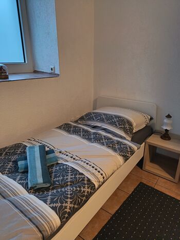 Wohnung Sylvi