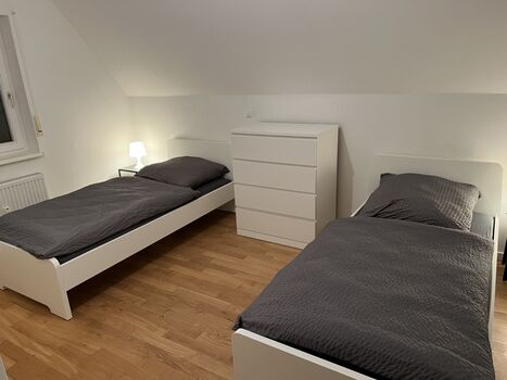 WHG Glauberg, Nidda, Florstadt, Randstadt, Karben, Büdingen Picture 5