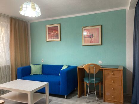 Erdgeschoß - Doppelzimmer Nr.1