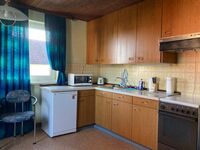 Obergeschoß - Essküche