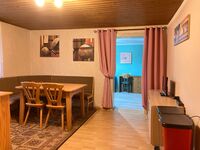 Erdgeschoß - Wohnküche