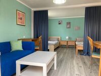 Erdgeschoß - Doppelzimmer Nr.1