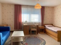 Obergeschoß - Doppelzimmer Nr.2