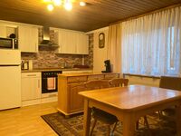 Erdgeschoß - Wohnküche