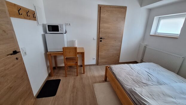 Gäste/ Monteur Zimmer Picture 2