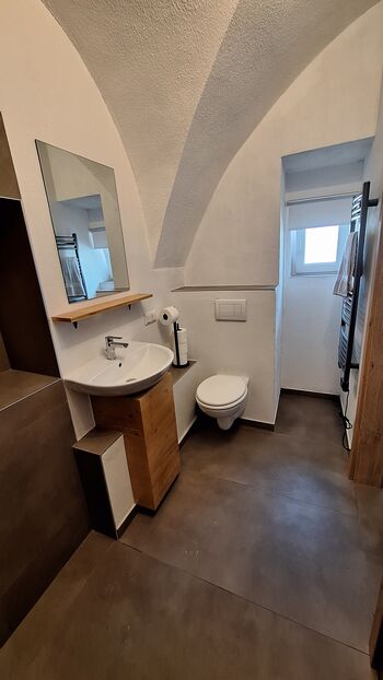 Gäste/ Monteur Zimmer Picture 3