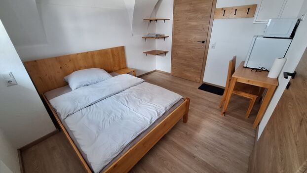 Gäste/ Monteur Zimmer
