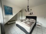 Möblierte 2-Zimmer-Wohnung in Mönchengladbach-Hockstein Zdjęcie 1