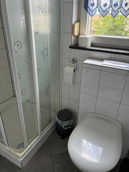 Dusche