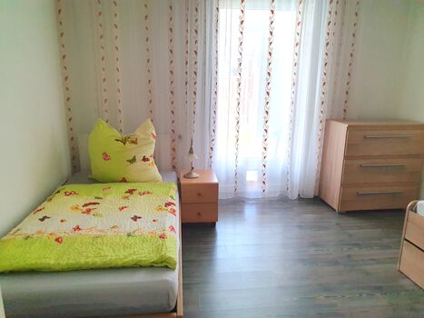 Monteurzimmer zentral, günstig und vollmöbliert Zdjęcie 3